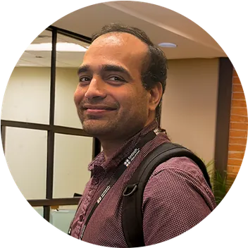 Rakesh Maskara