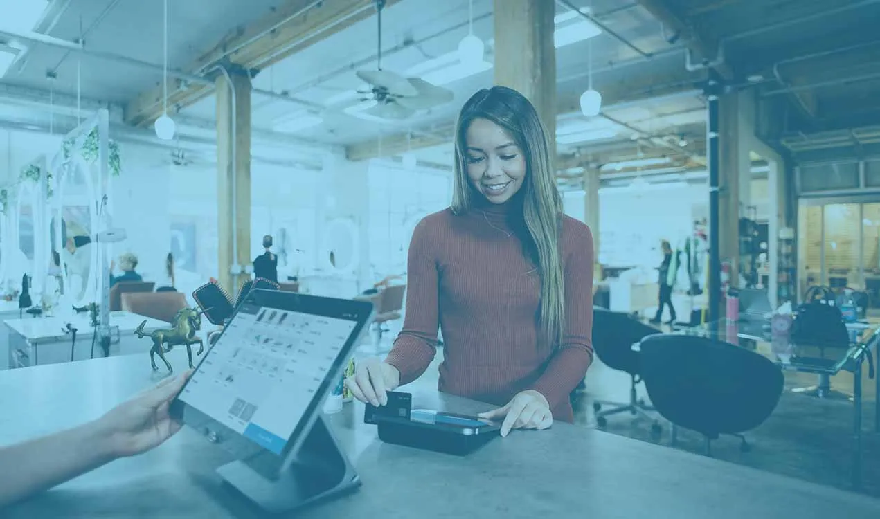 Leveraging Payment Processing Solutions to Enhance Customer Experience